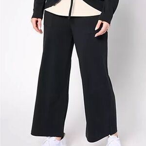 AnyBody (QVC) Palazzo Pants
